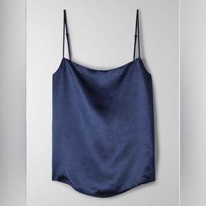 Aritzia Babaton Benji Cami